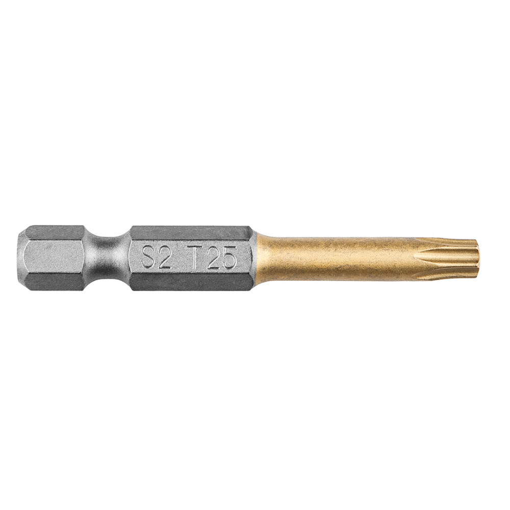 Spets TX25 x 50 mm