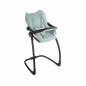 Stol för matning 3 i 1 från Maxi-Cosi och Quinny, grönt.