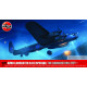 Modell av plast Avro Lancaster B.III Special The Dambusters 1:72