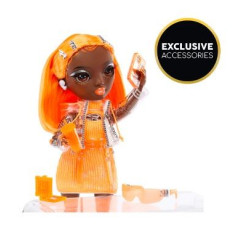 Docka Rainbow High Fashion - Michelle St. Charles