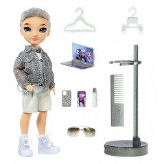 Regnbåge hög mode - Aidan Russell