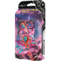 Karty october i battle deck deoxys