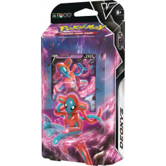 Karty october i battle deck deoxys | HandlaSmidigt.se