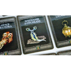 Spelet Bloodborne Forbidden Woods | HandlaSmidigt.se
