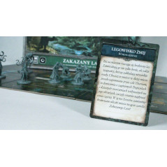 Spelet Bloodborne Forbidden Woods | HandlaSmidigt.se