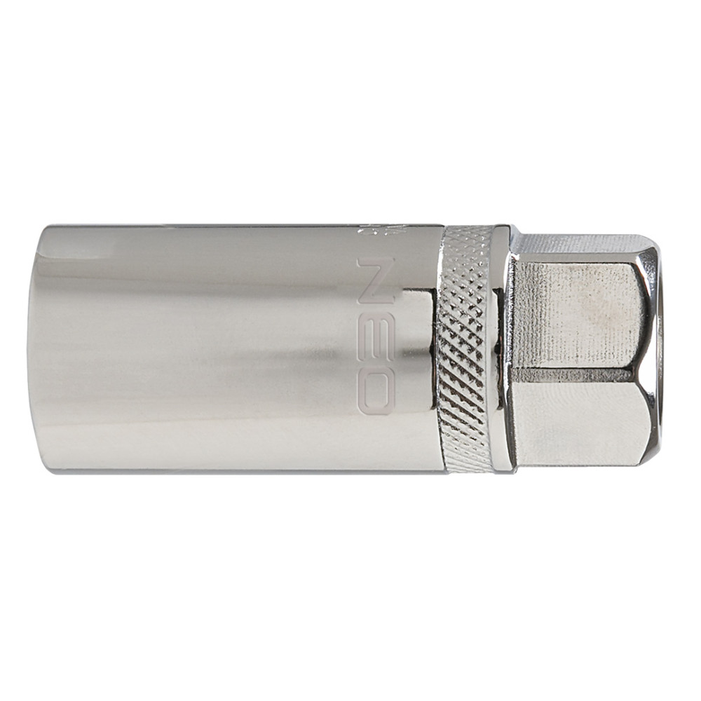 Adapter till 1/2-tums ljus, 16 mm