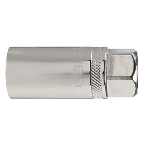 Adapter till 1/2-tums ljus, 16 mm