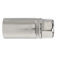 Adapter till 1/2-tums ljus, 16 mm