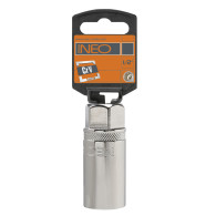 Adapter till 1/2-tums ljus, 16 mm