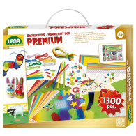 Kreativt set - premium handarbete