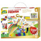 Kreativt set - premium handarbete