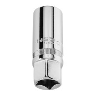Adapter till 1/2-tums ljus, 16 mm
