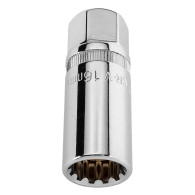 Adapter till 1/2-tums ljus, 16 mm