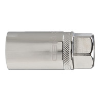 Adapter för 1/2-tums ljus, 21 mm