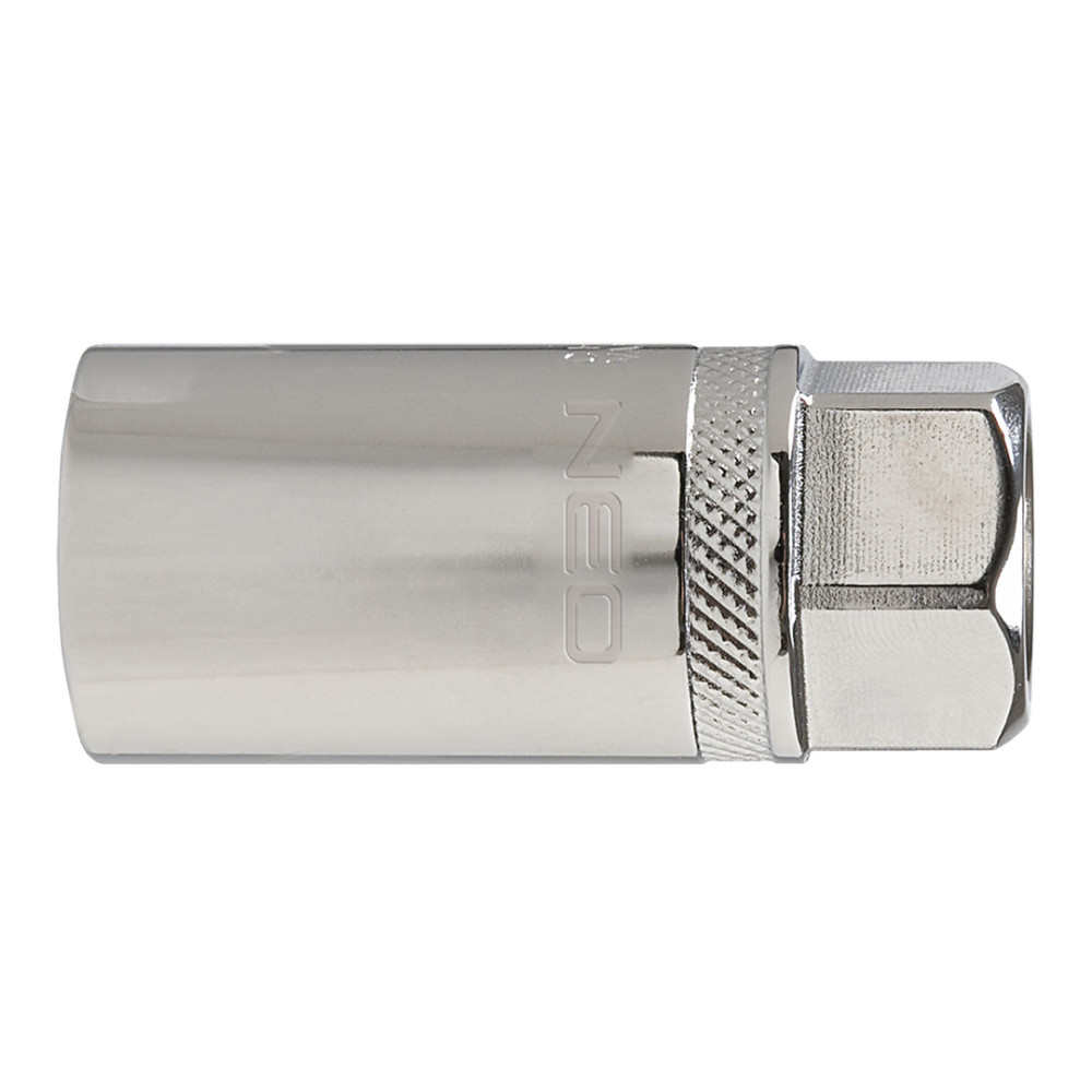 Adapter för 1/2-tums ljus, 21 mm