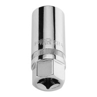 Adapter för 1/2-tums ljus, 21 mm