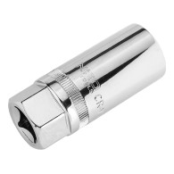Adapter för 1/2-tums ljus, 21 mm