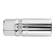 Adapter för 1/2-tums ljus, 21 mm