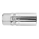 Adapter för 1/2-tums ljus, 21 mm