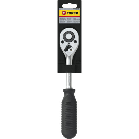 Ratschensnyckel 1/4', 150 mm