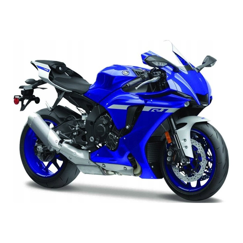 Motor yamaha yzf- r1 2021 112 Motor yamaha yzf- r1 2021 112
