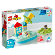 Klocki duplo 10989 park wodny