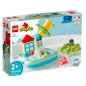 Duplo klossar 10989 vattenpark