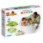 Duplo klossar 10989 vattenpark
