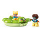 Klocki duplo 10989 park wodny