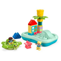 Klocki duplo 10989 park wodny