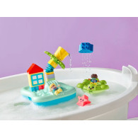 Klocki duplo 10989 park wodny