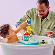 Duplo klossar 10989 vattenpark