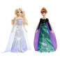 Disney Frozen dockset Anna och Elsa