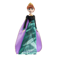 Disney Frozen dockset Anna och Elsa