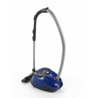Dammsugare Electrolux blå