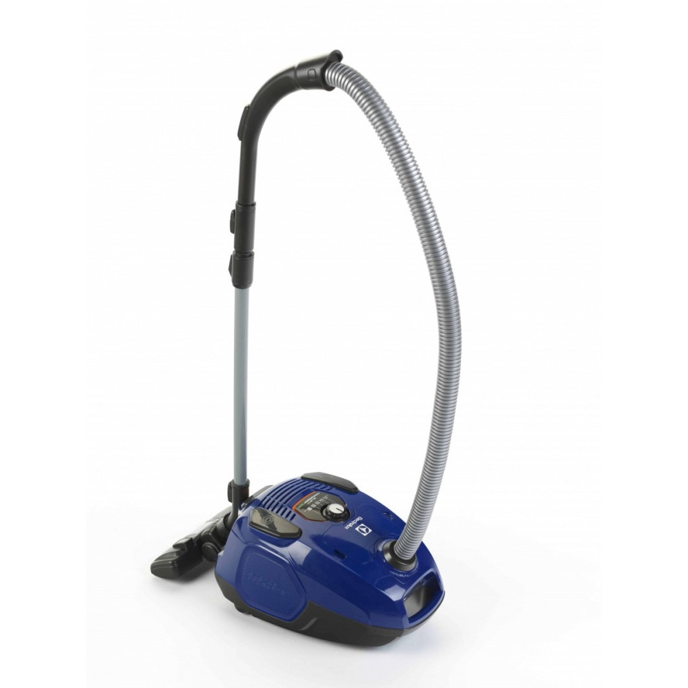 Dammsugare Electrolux blå Dammsugare Electrolux blå