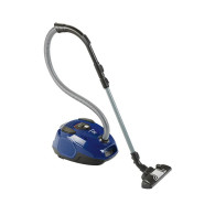 Dammsugare Electrolux blå