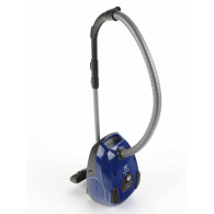 Dammsugare Electrolux blå
