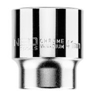Tolvkantig hylsa 3/4', 41 mm