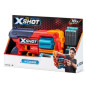 Utkastare excel-xcess tk-12 (16 pilar) orange