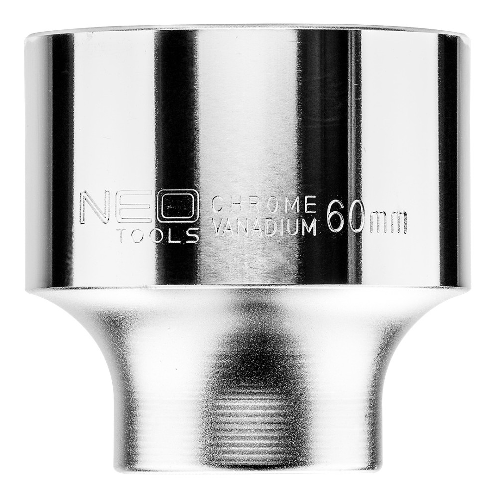 Nasadka dwunastokątna 3/4', 60 mm