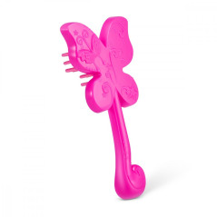 Docka med enhörningshäst 10,5 cm set