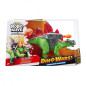 Interaktiv figur Robo Alive Dino Wars Stegosaurus