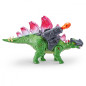 Interaktiv figur Robo Alive Dino Wars Stegosaurus
