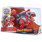 Interaktiv figur Robo Alive Dino Wars T-Rex