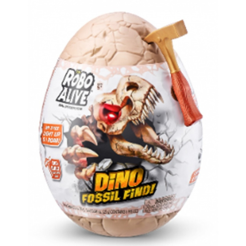 Fossiliserat dinosaurieägg