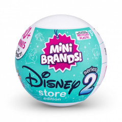 Minifigur Disney-butik | HandlaSmidigt.se