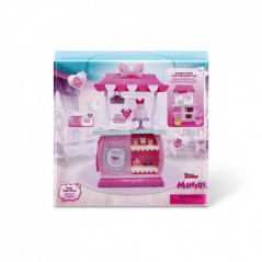 Minifigur Disney-butik | HandlaSmidigt.se
