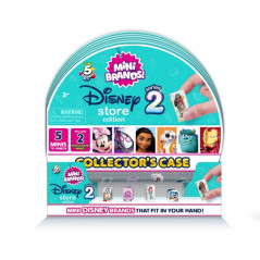 Minifigurer mini brands samlarbox Disney-butik | HandlaSmidigt.se