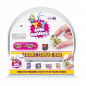 Minifigurer mini brands samlarkista